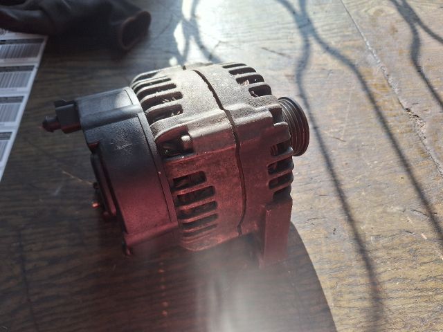 bontott SKODA FABIA I Generátor