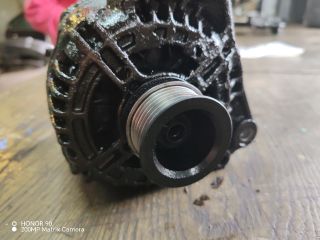 bontott SKODA FABIA I Generátor