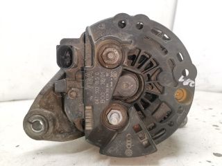 bontott SKODA FABIA I Generátor