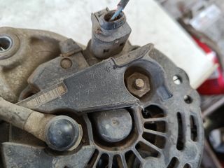 bontott SKODA FABIA I Generátor