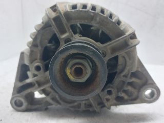 bontott SKODA FABIA I Generátor