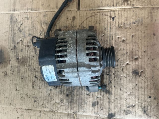 bontott SKODA FABIA I Generátor