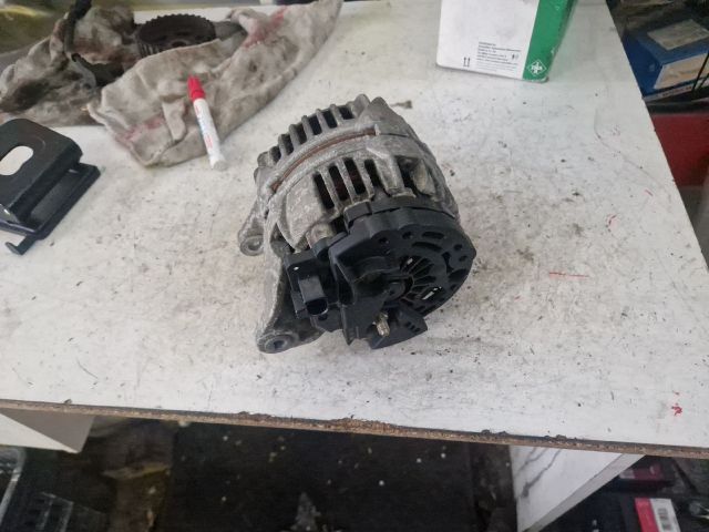 bontott SKODA FABIA I Generátor