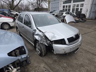 bontott SKODA FABIA I Generátor