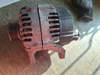 bontott SKODA FABIA I Generátor