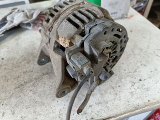 bontott SKODA FABIA I Generátor