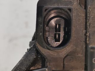 bontott SKODA FABIA I Generátor