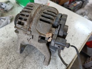 bontott SKODA FABIA I Generátor