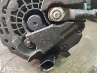 bontott SKODA FABIA I Generátor