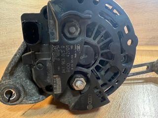 bontott SKODA FABIA I Generátor