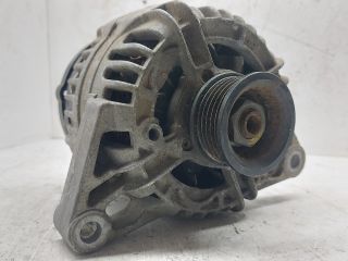 bontott SKODA FABIA I Generátor