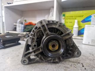 bontott SKODA FABIA I Generátor