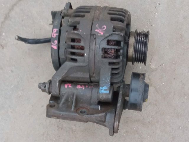 bontott SKODA FABIA I Generátor