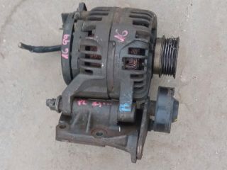 bontott SKODA FABIA I Generátor