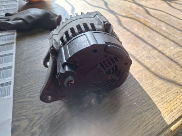 bontott SKODA FABIA I Generátor