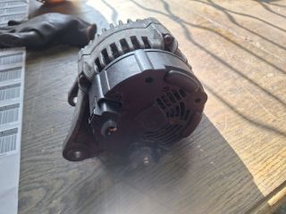 bontott SKODA FABIA I Generátor