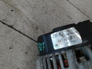 bontott SKODA FABIA I Generátor