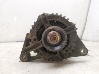 bontott SKODA FABIA I Generátor