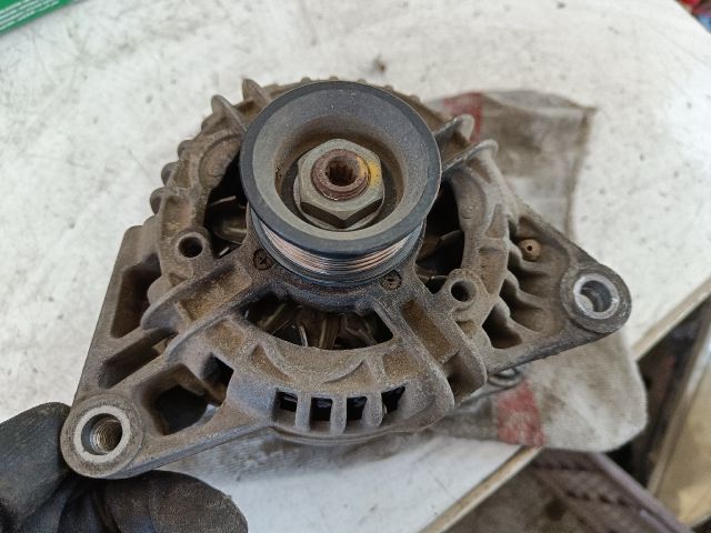 bontott SKODA FABIA I Generátor