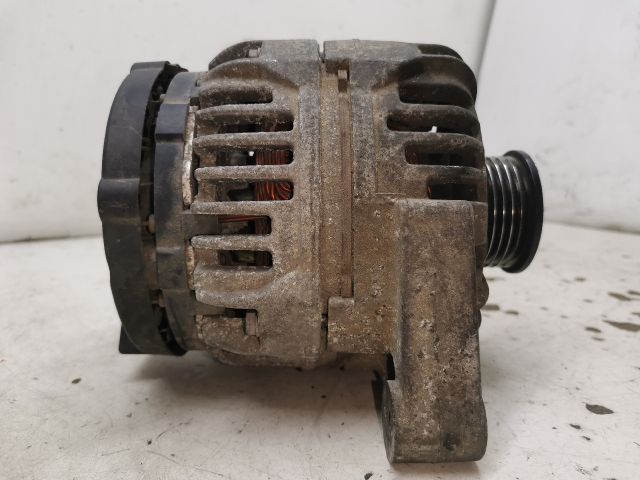 bontott SKODA FABIA I Generátor