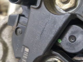 bontott SKODA FABIA I Generátor