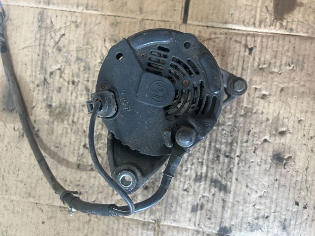 bontott SKODA FABIA I Generátor