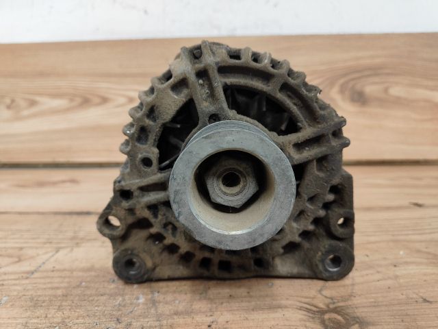 bontott SKODA FABIA I Generátor