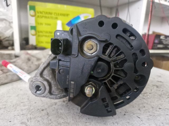 bontott SKODA FABIA I Generátor