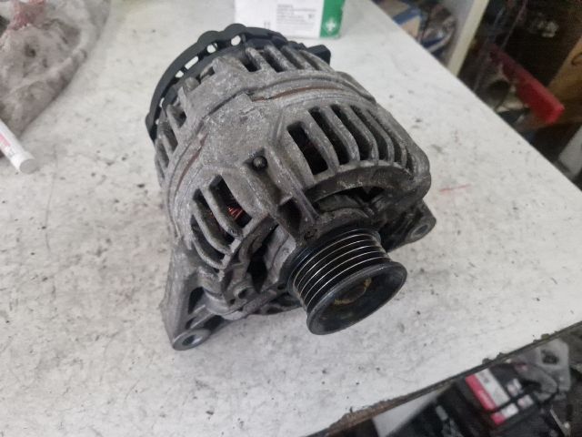 bontott SKODA FABIA I Generátor