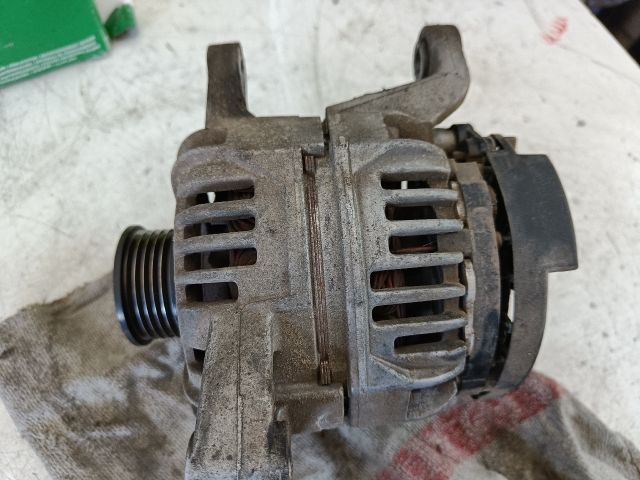 bontott SKODA FABIA I Generátor