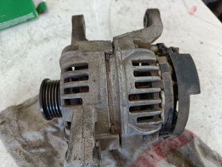 bontott SKODA FABIA I Generátor