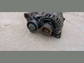 bontott SKODA FABIA I Generátor