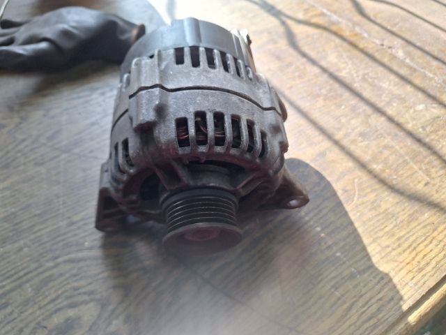 bontott SKODA FABIA I Generátor