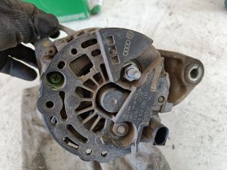 bontott SKODA FABIA I Generátor