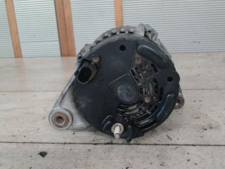 bontott SKODA FABIA I Generátor