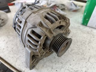 bontott SKODA FABIA I Generátor