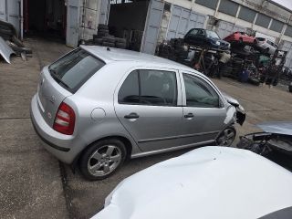 bontott SKODA FABIA I Generátor