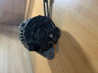 bontott SKODA FABIA I Generátor