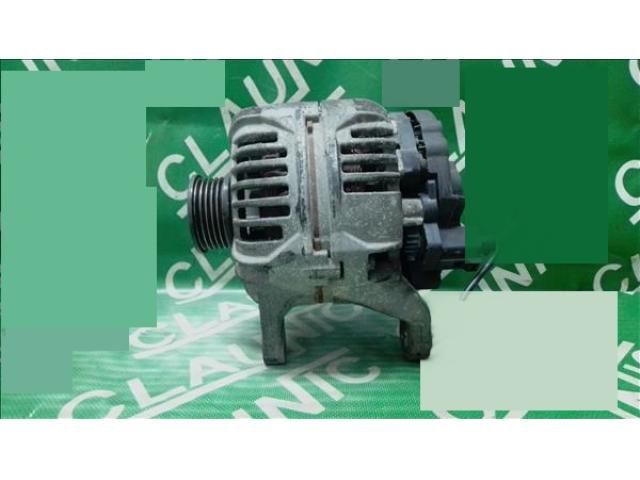 bontott SKODA FABIA I Generátor