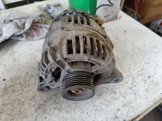 bontott SKODA FABIA I Generátor