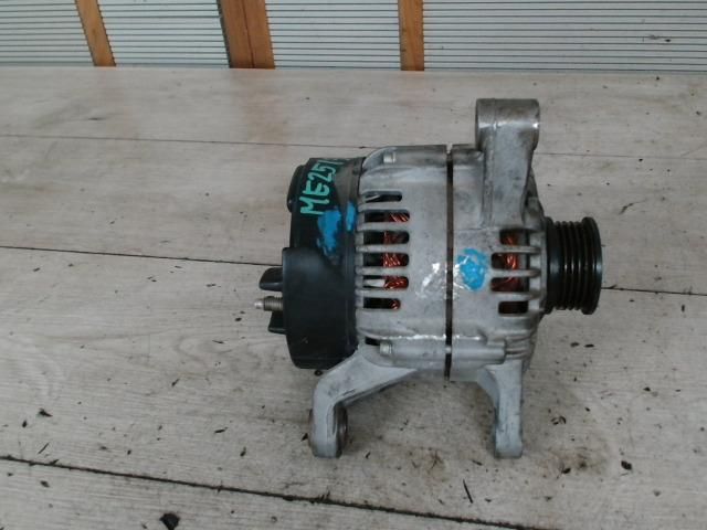 bontott SKODA FABIA I Generátor