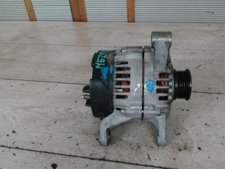 bontott SKODA FABIA I Generátor