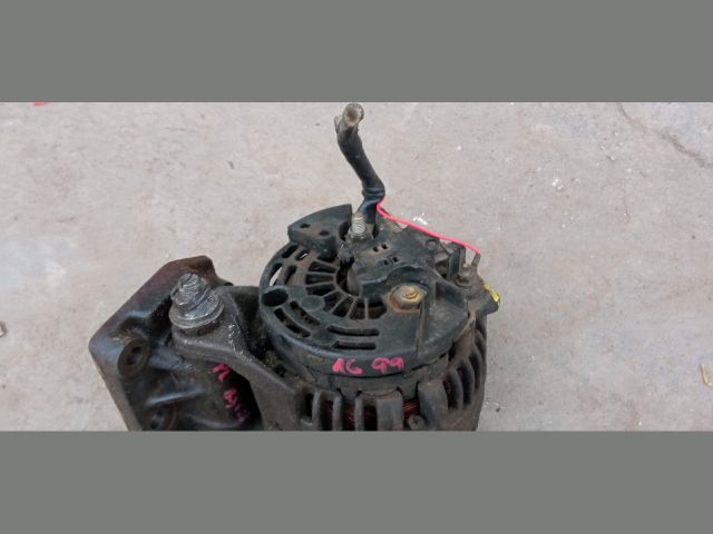 bontott SKODA FABIA I Generátor