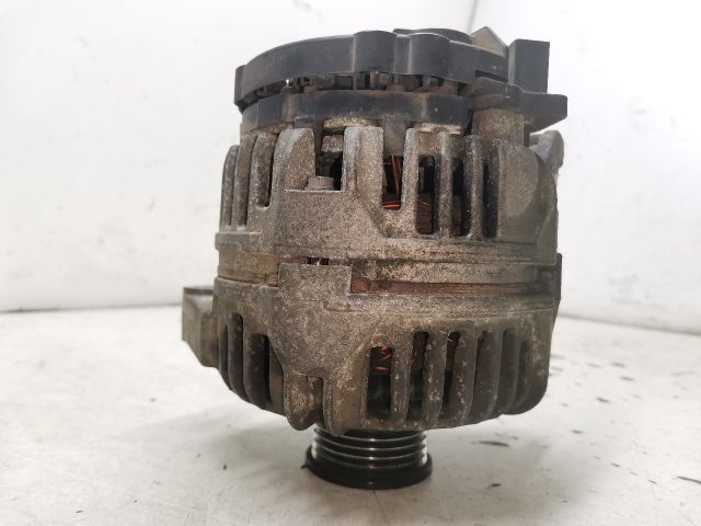 bontott SKODA FABIA I Generátor