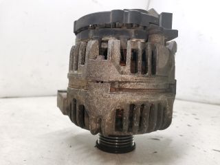 bontott SKODA FABIA I Generátor