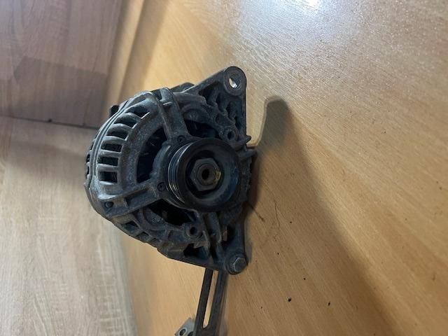 bontott SKODA FABIA I Generátor