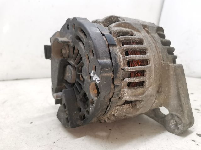 bontott SKODA FABIA I Generátor