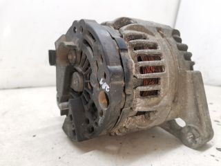 bontott SKODA FABIA I Generátor