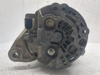 bontott SKODA FABIA I Generátor