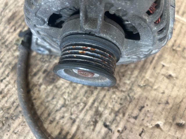 bontott SKODA FABIA I Generátor